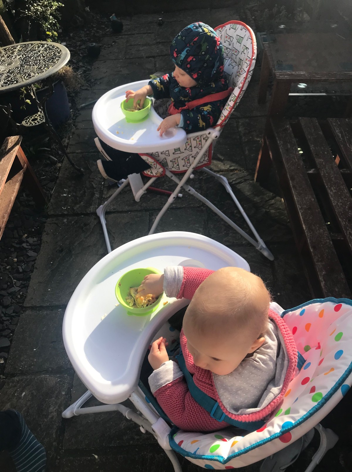 Gammon, mushroom, leak and cheese&nbsp;pie