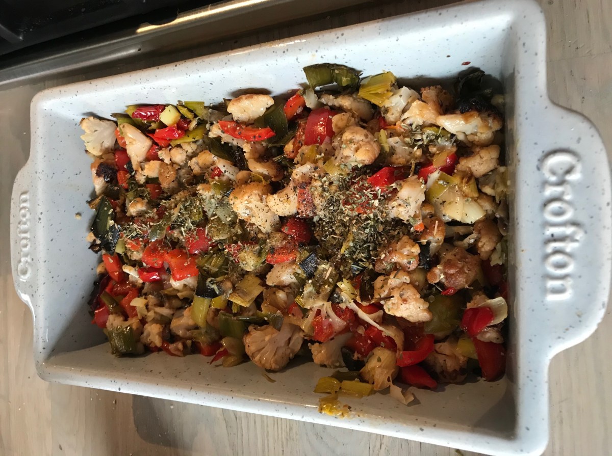 Food prep the Mom2Squared&nbsp;way